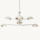 CONVESSI ROUND CHANDELIER 60"