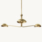 CONVESSI ROUND CHANDELIER 48"