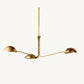 CONVESSI ROUND CHANDELIER 48"