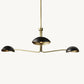 CONVESSI ROUND CHANDELIER 48"