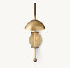 CONVESSI SWING-ARM SCONCE