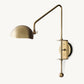 CONVESSI SWING-ARM SCONCE