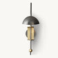 CONVESSI SWING-ARM SCONCE