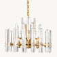 BONNINGTON ROUND CHANDELIER 24"