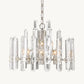 BONNINGTON ROUND CHANDELIER 24"