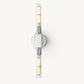 CANNELE LINEAR SCONCE