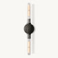 CANNELE LINEAR SCONCE