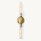 CANNELE LINEAR SCONCE