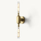 CANNELE LINEAR SCONCE