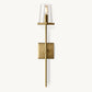 PAUILLAC TORCH SCONCE