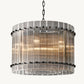 SAN MARCO ROUND CHANDELIER 22"