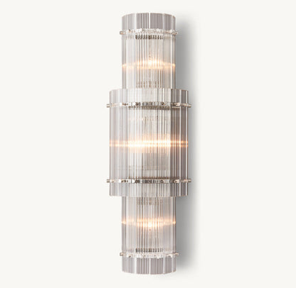 SAN MARCO GRAND ROUND SCONCE