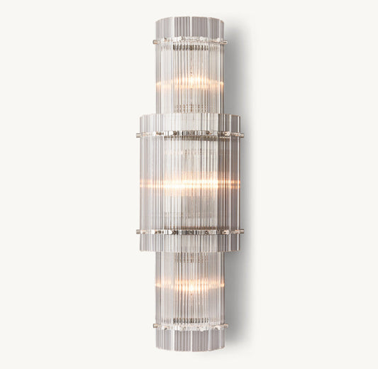 SAN MARCO GRAND ROUND SCONCE