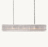 SAN MARCO RECTANGULAR CHANDELIER 72"