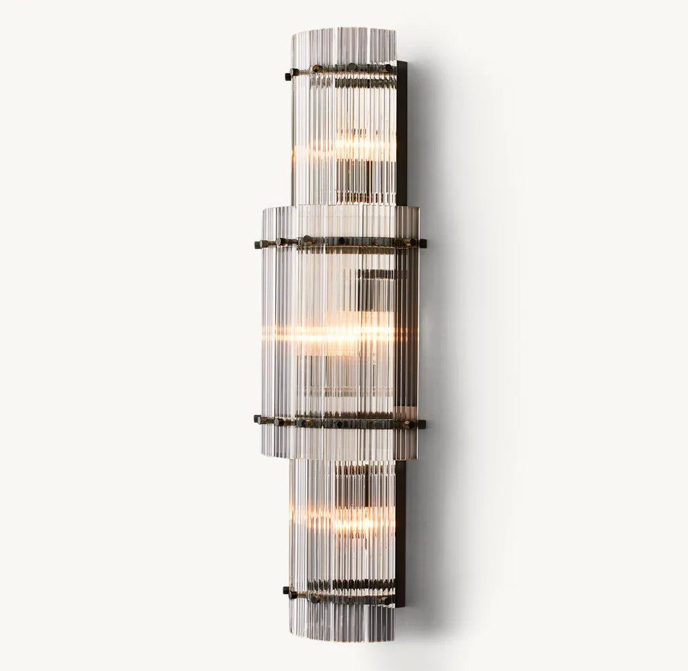 SAN MARCO GRAND ROUND SCONCE