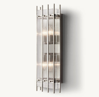 SAN MARCO GRAND RECTANGULAR SCONCE