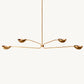 CONVESSI LINEAR CHANDELIER 72"