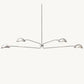CONVESSI LINEAR CHANDELIER 72"