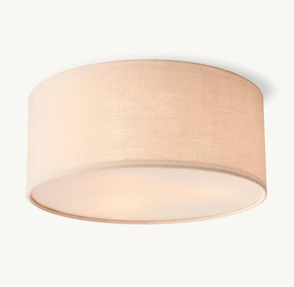 ÉCHELON FLUSHMOUNT 14"