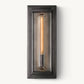 SAVILE GRAND RECTANGULAR SCONCE