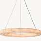 RIVAGE ROUND CHANDELIER 40"