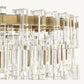 MARIGNAN ROUND CHANDELIER 36"
