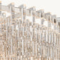 MARIGNAN ROUND CHANDELIER 60"