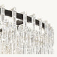 MARIGNAN ROUND CHANDELIER 60"