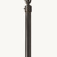 CIELO THREE-TIER ROUND CHANDELIER 48"