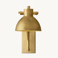 MACHINIST SWING-ARM TASK SCONCE