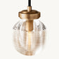 PEARL DOUBLE SCONCE