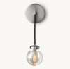 PEARL SCONCE