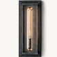 SAVILE GRAND RECTANGULAR SCONCE