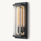 SAVILE GRAND RECTANGULAR SCONCE