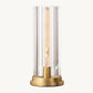 SAVILE CYLINDRICAL TABLE LAMP
