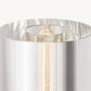 SAVILE CYLINDRICAL TABLE LAMP