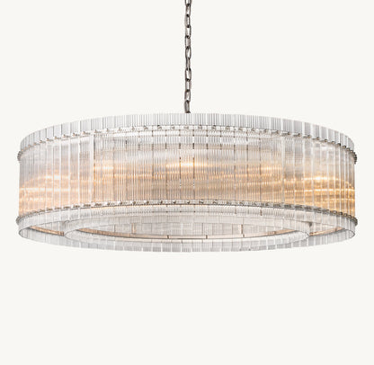 SAN MARCO ROUND CHANDELIER 60"