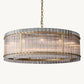 SAN MARCO ROUND CHANDELIER 48"