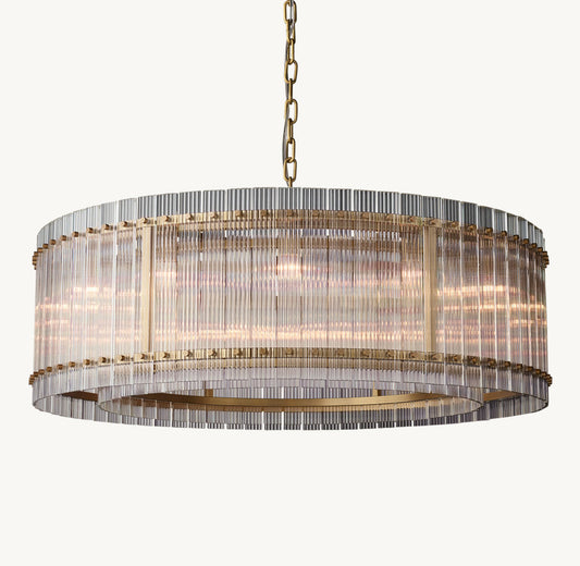 SAN MARCO ROUND CHANDELIER 48"