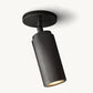 CHAMPEAUX PIVOTING FLUSHMOUNT
