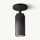 CHAMPEAUX PIVOTING FLUSHMOUNT
