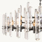 BONNINGTON ROUND CHANDELIER 36"