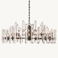 BONNINGTON LINEAR CHANDELIER 54"