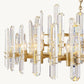 BONNINGTON ROUND CHANDELIER 24"