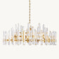 BONNINGTON LINEAR CHANDELIER 54"