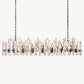 BONNINGTON LINEAR CHANDELIER 72"