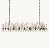 BONNINGTON LINEAR CHANDELIER 72"