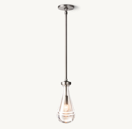 RAINDROP OUTDOOR PENDANT