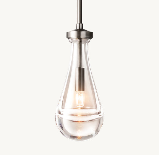 RAINDROP OUTDOOR PENDANT