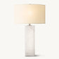 RIVAGE TABLE LAMP